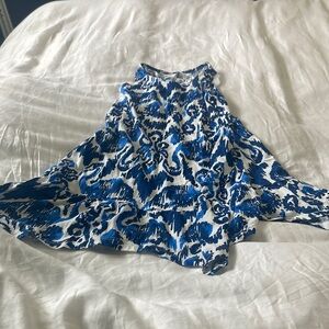 Lilly Pulitzer Girls Dress